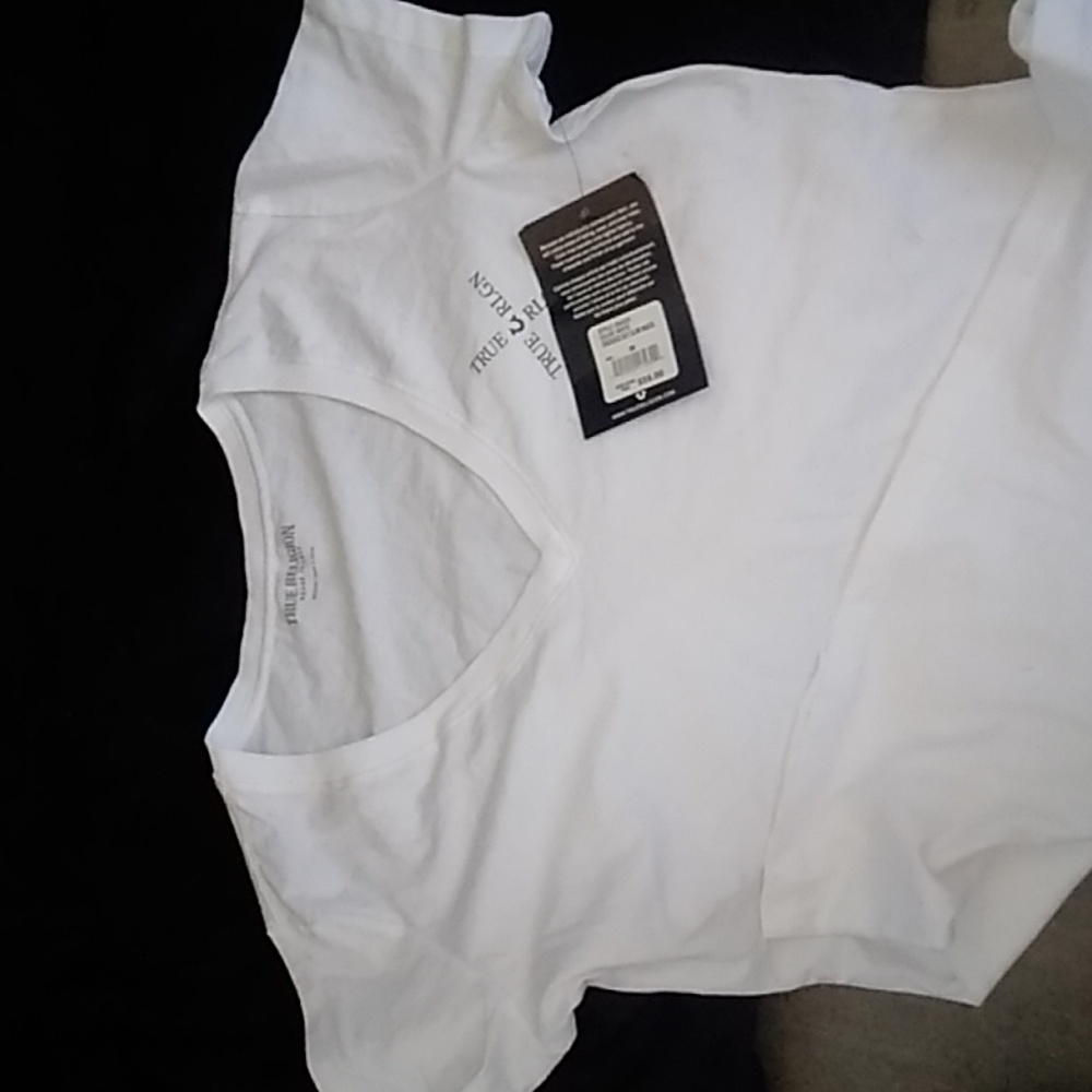 True Religion woman's shirt